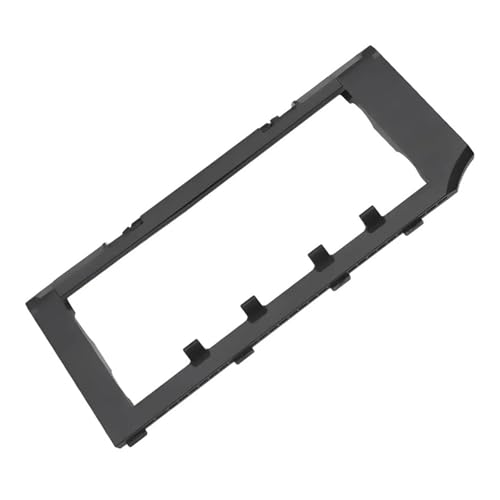 Hauptbürstenabdeckung, Kompatibel Mit Roborock, S8 Pro Ultra Plus, G20 Plus Roboter-Staubsauger-Rollenbürstenabdeckung von FRJOKPVIM