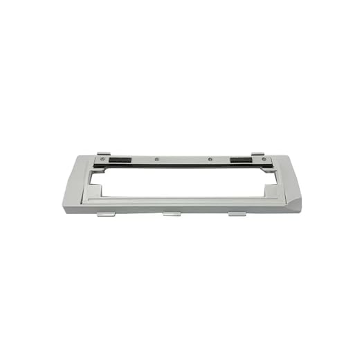 Hauptbürstenabdeckung, Kompatibel Mit Xiaomi, Kompatibel Mit Mijia, Kompatibel Mit Omni, M30 Pro C107 Roboterstaubsauger Hauptbürstenabdeckung, Kompatibel Mit Xiaomi, Kompatibel Mit Mijia, Kompatibel Mit Omni, M30 Pro C107 Roboterstaubsauger von FRJOKPVIM