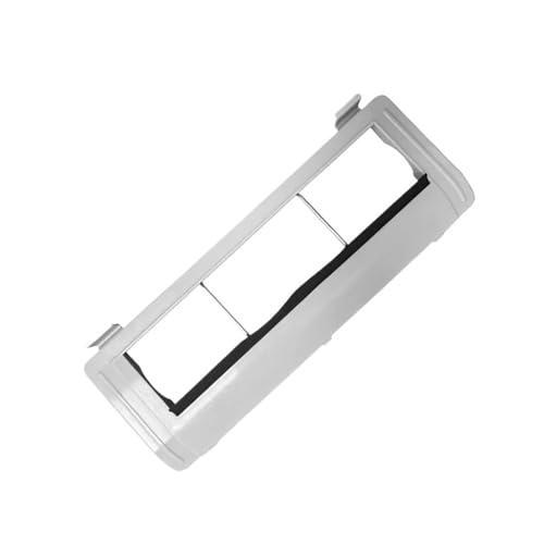Hauptbürstenabdeckung, Rollenbürstenabdeckung for Roboterstaubsauger, Ersatz-Kehrroboter-Ersatzteile, Kompatibel Mit Xiaomi, Kompatibel Mit Mijia Hauptbürstenabdeckung, Rollenbürstenabdeckung for Roboterstaubsauger, Ersatz-Kehrroboter-Ersatzteile, Kompatibel Mit Xiaomi, Kompatibel Mit Mijia von FRJOKPVIM