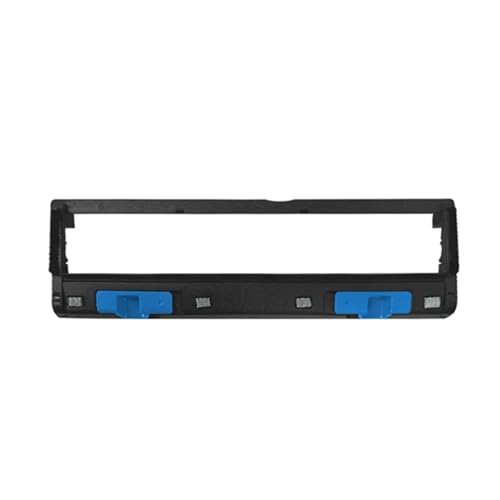 Hauptbürstenabdeckung Wie Abgebildet, Ersatzzubehör, Kompatibel Mit Ecovacs, Kompatibel Mit Deebot, X2 Pro, Kompatibel Mit Omni, Roboterstaubsauger von FRJOKPVIM