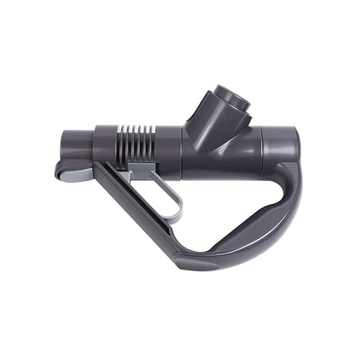 Home Sweeper Kehrteile Stabgriff Ersatzgriff, Kompatibel Mit Dyson, DC19 DC26 DC29 DC33C DC37 DC23 DC32 DC36 DC48 DC52 von FRJOKPVIM