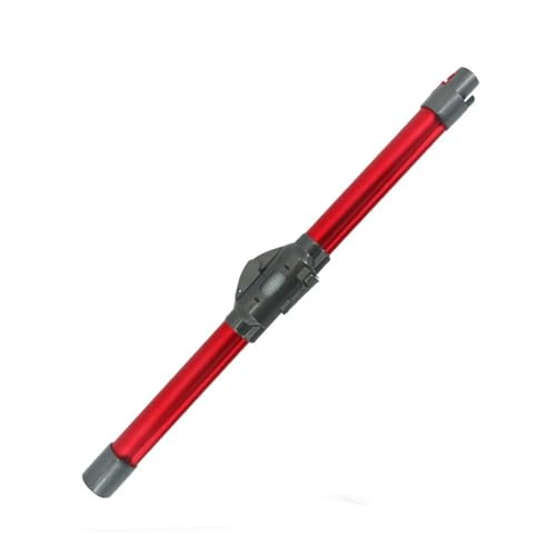 Klappbare Staubsaugerstange, Kompatibel Mit Dyson, V10 V11, Ersatz-Aluminium-Verlängerungsrohr, Flexibles, Biegbares Vakuumrohr(Blue) von FRJOKPVIM