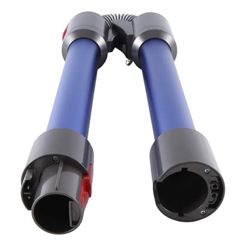 Klappbare Verlängerungsstange, Kompatibel Mit Dyson, V10 V11 Akku-Staubsauger, Handstaubsauger, Flexibles, Biegbares Stabzubehör von FRJOKPVIM