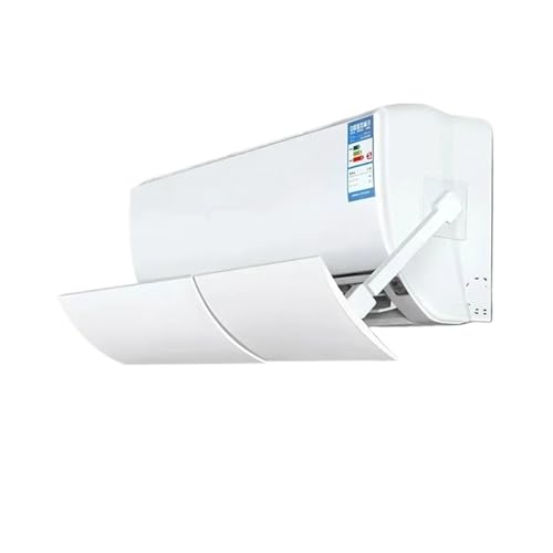 Klimaanlage Wind Board Infant Anti Direkt Blasen Einstellbare Wind Guide Abdeckung Zimmer Outlet Baffle Staub Klimaanlage Abdeckung von FRJOKPVIM