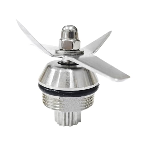 Klinge, Kompatibel For Vitamix, Mixer Kompatibel Mit 5000 5200 6300 7500 750 780 Klinge, Kompatibel For Vitamix, Mixer Kompatibel Mit 5000 5200 6300 7500 750 780 von FRJOKPVIM