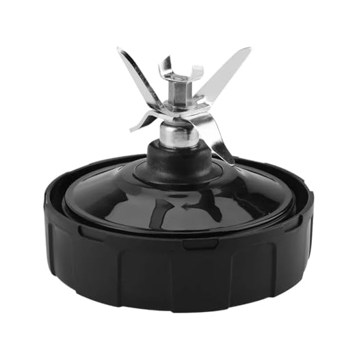 Klinge, Kompatibel Mit Ninja, Auto IQ 7Fin BL682 30 BL642 30 BL450 30 BL482 30 BL687CO 30 For Nutri-Mixer 1000 W 1500 W Klinge, Kompatibel Mit Ninja, Auto IQ 7Fin BL682 30 BL642 30 BL450 30 BL482 30 BL687CO 30 For Nutri-Mixer 1000 W 1500 W von FRJOKPVIM