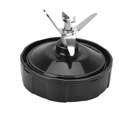 Klingenersatzteil Mit Bürste Und Unterlegscheibe Aus Gummi. Kompatibel Mit Nutri, Kompatibel Mit Ninja, Klingenersatzteil Mit Bürste Und Unterlegscheibe Aus Gummi. Kompatibel Mit Nutri, Kompatibel Mit Ninja, von FRJOKPVIM