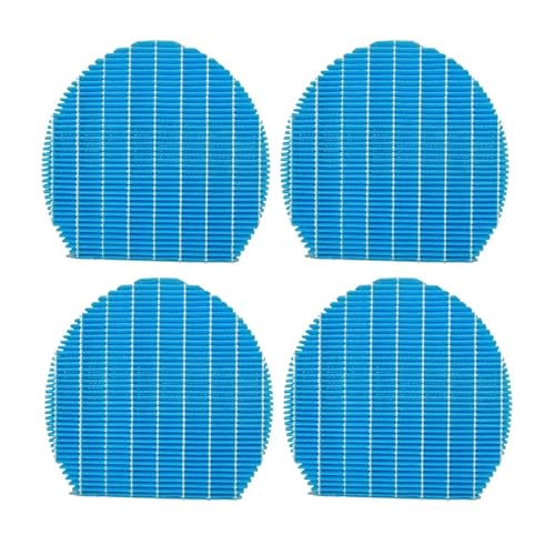 Kompatibel For Sharp, Luftreiniger-Luftbefeuchterfilter FZ Y80MF FZ A60MFE FZ A61MFR KC Z380SW KC D40 KC Z200SW(1pcs) von FRJOKPVIM