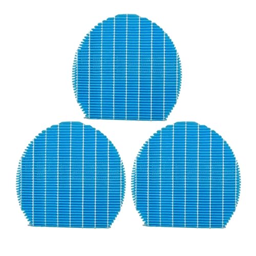 Kompatibel For Sharp, Luftreiniger-Luftbefeuchterfilter FZ Y80MF FZ A60MFE FZ A61MFR KC Z380SW KC D40 KC Z200SW(4pcs) von FRJOKPVIM