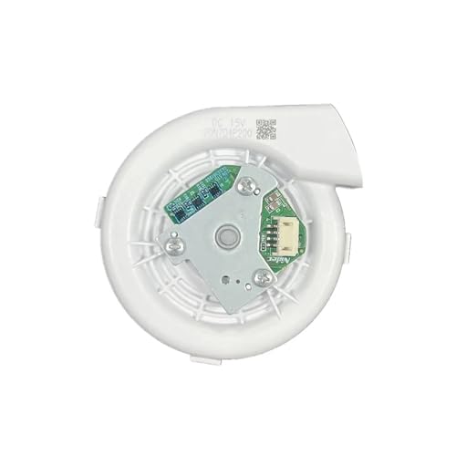 Kompatibel Mit Roborock, Lüftermotor for Roboterreiniger S50 S51 S55 S6 S61 S65 S5 Max Vakuumgenerator 2 KPa 20N704P200 Kompatibel Mit Roborock, Lüftermotor for Roboterreiniger S50 S51 S55 S6 S61 S65 S5 Max Vakuumgenerator 2 KPa 20N704P200 von FRJOKPVIM
