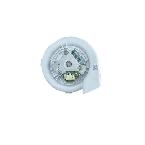 Kompatibel Mit Roborock, Lüftermotor for Roboterreiniger S6 MaxV S7 E5 Q5 Q7 Vakuumgenerator 2500Pa Teil von FRJOKPVIM