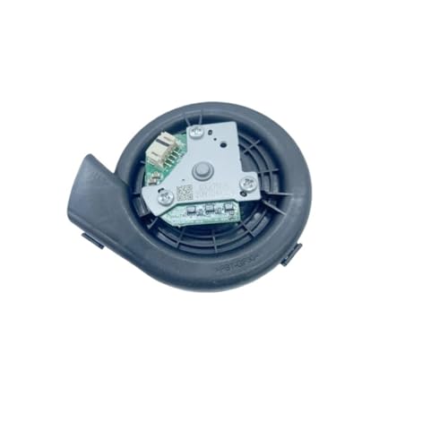 Kompatibel Mit Xiaomi, Roboter-Staubsauger 2C, XMSTJQR2C, STYTJ03ZHM, Lüftermotormodul-Zubehör von FRJOKPVIM