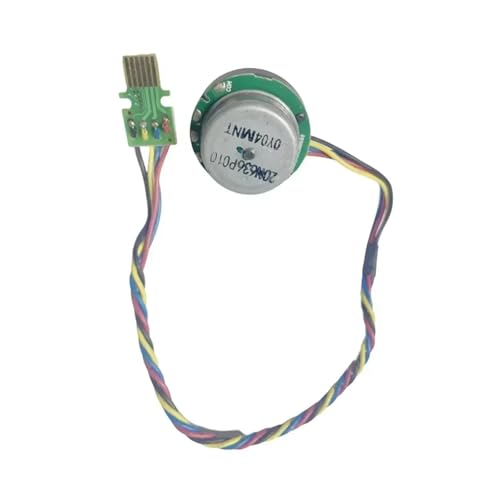 Lüfterbaugruppe Motor-Vakuummodul, Kompatibel Mit Roomba, I7 E5 J7 E6 I3 I4 I6 I8 Staubsauger-Ersatzteile von FRJOKPVIM