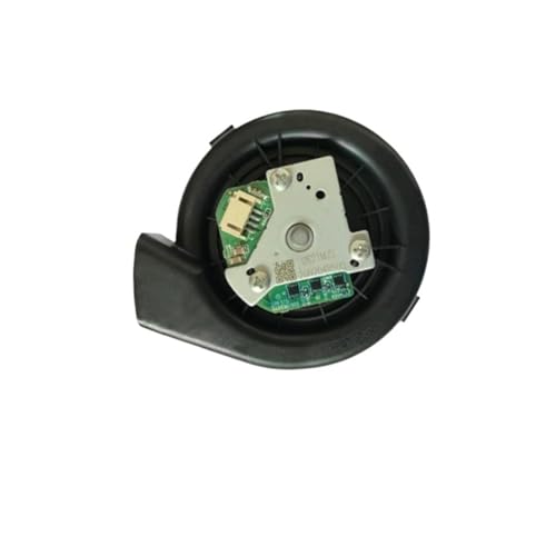 Lüftermodul, Kompatibel Mit Dreame, F9 Roboterstaubsauger, Ersatzteile, Ersatz-Lüftermotor-Zubehör von FRJOKPVIM