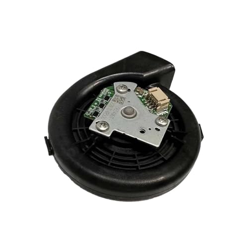 Lüftermotor, Kompatibel Mit Xiaomi, Roboter-Staubsauger 2C XMSTJQR2C STYTJ03ZHM Ersatzteile Roboter-Staubsauger-Zubehör Lüftermotor, Kompatibel Mit Xiaomi, Roboter-Staubsauger 2C XMSTJQR2C STYTJ03ZHM Ersatzteile Roboter-Staubsauger-Zubehör von FRJOKPVIM