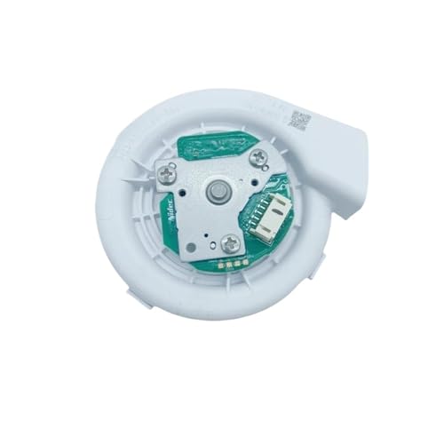 Lüftermotor 20N704U600, Kompatibel Mit Roborock, Q Revo S7 Max Ultra Q8 Max Q55 Pro Topaz SC Roboter-Staubsauger 5400 Pa Lüftermotor 20N704U600, Kompatibel Mit Roborock, Q Revo S7 Max Ultra Q8 Max Q55 Pro Topaz SC Roboter-Staubsauger 5400 Pa von FRJOKPVIM