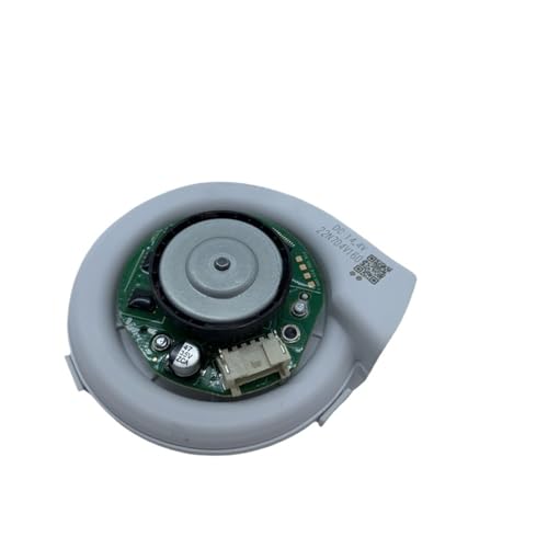 Lüftermotormodul 22N704V160, Kompatibel Mit Roborock, G20S, S8 MaxV Ultra, Roboter-Staubsauger-Teilezubehör von FRJOKPVIM