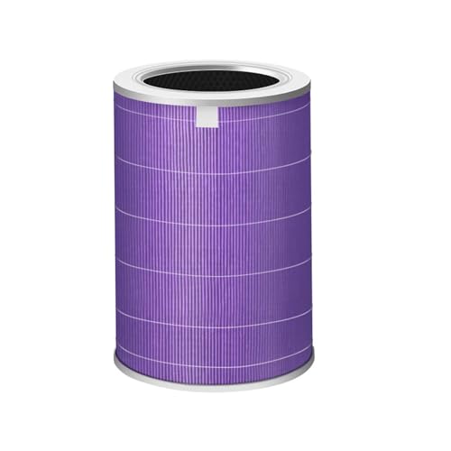 Luftfilter, Kompatibel For Xiaomi, Kompatibel For Mijia, Luftreiniger 1 2 2S 2C 2H 3 3S 3C 3H HEPA-Ersatz von FRJOKPVIM