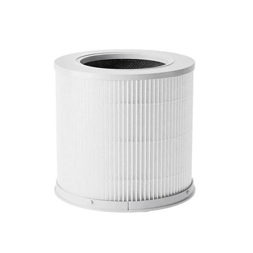Luftreinigerfilter, Kompatibel Mit Xiaomi, 4 Compact Filter Smart Air PM 2.5 Mit Aktivkohlefilter von FRJOKPVIM