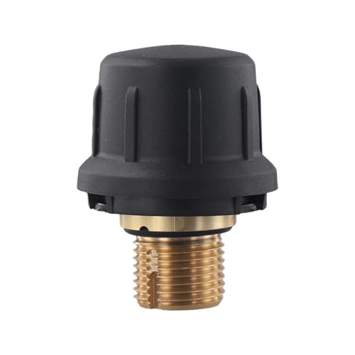 Messing-Sicherheitsventil, Kompatibel Mit Kärcher, SC1 SC2 CTK10 SC2D Staubsauger-Dampfreiniger-Sicherheitsventile, Teile for Reinigungswerkzeuge Messing-Sicherheitsventil, Kompatibel Mit Kärcher, SC1 SC2 CTK10 SC2D Staubsauger-Dampfreiniger-Sicherheitsventile, Teile for Reinigungswerkzeuge von FRJOKPVIM