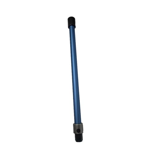 Metallrohr-Verlängerungsstange, Zubehör, Ersatzteile, Kompatibel Mit Dreame, T20 Pro Akku-Staubsauger von FRJOKPVIM