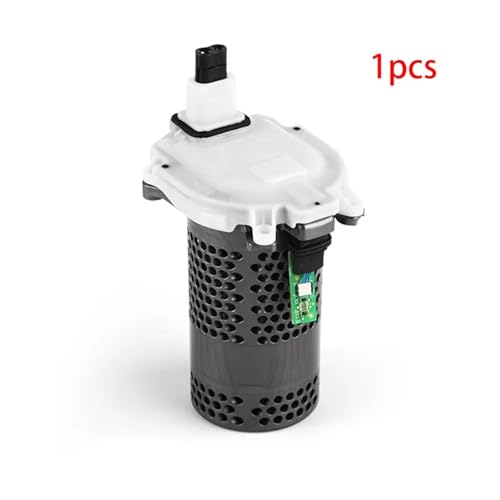 Motor, Kompatibel Mit Dyson, V10 SV12, Kabellosem Handstaubsauger, Zubehör, Motorkopfbaugruppe, Motorgehäuse, Staubbecher, Ersatzteile(1pcs) von FRJOKPVIM