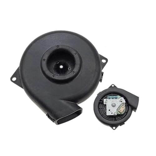 Motorlüftermotor Ersatzteile Roboterstaubsauger Motor Kehrmaschine Zubehör, Kompatibel Mit Xiaomi, Kompatibel Mit Mijia, 1C STYTJ01ZHM von FRJOKPVIM