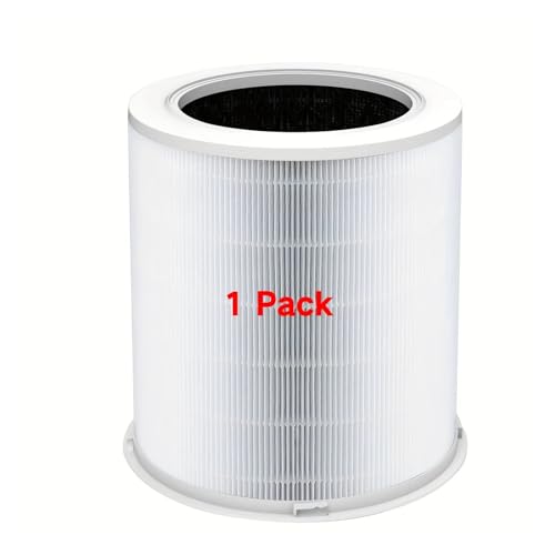 Replacement Filter, Compatible With Dr.J,Professional AP401 AP402 GCZ AP402 Air Purifiers(1Pcs) von FRJOKPVIM