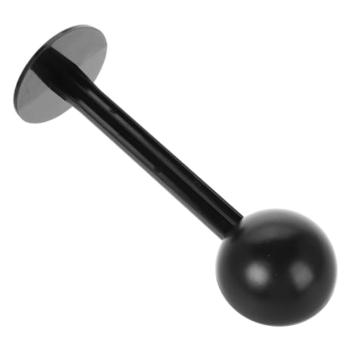 Scoop Mess Teelöffel Espresso Kaffee Scoop Tamper Werkzeug Boden Kaffee Zubehör Küche Barware von FRJOKPVIM