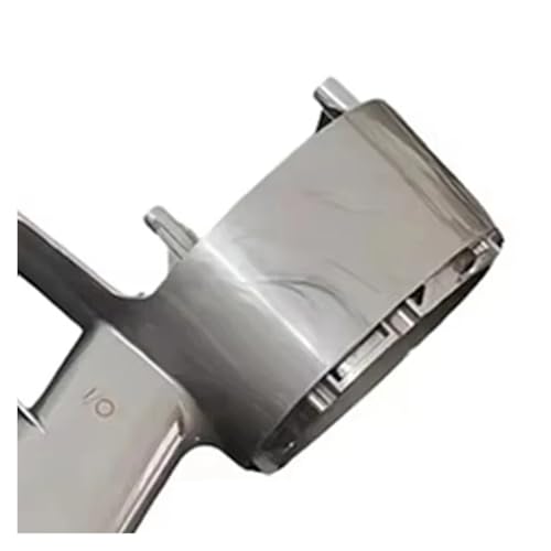 Staubsauger-Motorbaugruppe, Kompatibel Mit Dyson, V10-Motorzubehör, Staubsaugermotorgriff Staubsauger-Motorbaugruppe, Kompatibel Mit Dyson, V10-Motorzubehör, Staubsaugermotorgriff von FRJOKPVIM