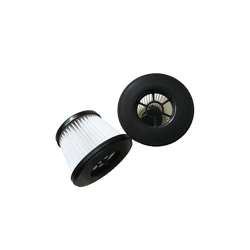 Staubsaugerfilter, Kompatibel Mit Ariete ， 2767 2763 BK RD, Kabelloser Zyklon-Handstaubsauger, Filterzubehör, Teile(2pcs) von FRJOKPVIM