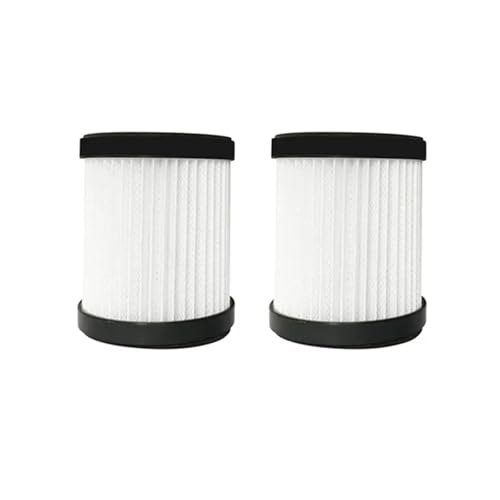 Staubsaugerfilter, Kompatibel Mit Easine, H50 Handstaubsauger-Teilezubehör(2pcs) von FRJOKPVIM