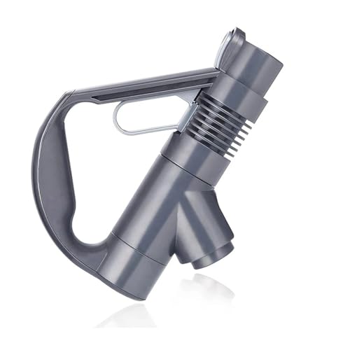 Staubsaugergriff, Kompatibel Mit Dyson, Staubsauger DC19 DC23 DC26 DC29 DC32 DC36 DC37, Ersatzteile for Den Stabgriff von FRJOKPVIM