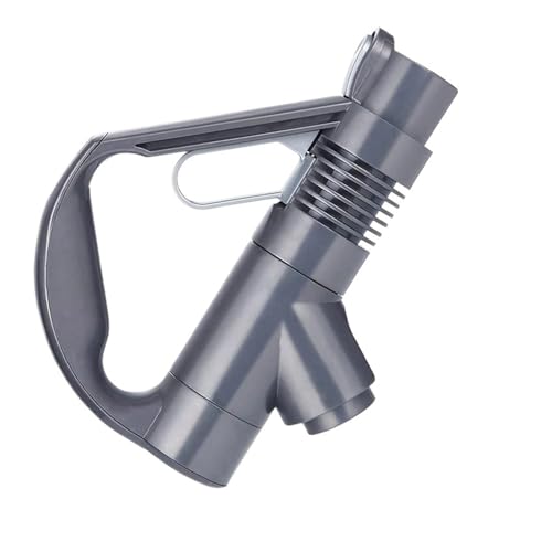 Staubsaugergriff, Kompatibel Mit Dyson, Staubsauger DC19 DC23 DC26 DC29 DC32 DC36 DC37, Ersatzteile for Den Stabgriff Staubsaugergriff, Kompatibel Mit Dyson, Staubsauger DC19 DC23 DC26 DC29 DC32 DC36 DC37, Ersatzteile for Den Stabgriff von FRJOKPVIM