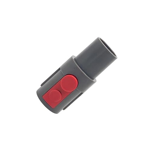 Staubsaugerschlauchadapter, Kompatibel Mit Dyson, V10 V11 Akku-Staubsauger, 32-mm-Adapter Staubsaugerschlauchadapter, Kompatibel Mit Dyson, V10 V11 Akku-Staubsauger, 32-mm-Adapter von FRJOKPVIM