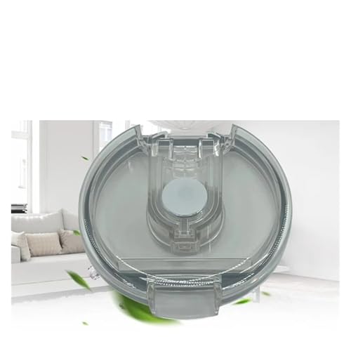 Untere Abdeckung des Staubbehälters, Kompatibel Mit Dreame, P10, Kabellosem Handstaubsauger, Ersatzteile for Den Haushalt Untere Abdeckung des Staubbehälters, Kompatibel Mit Dreame, P10, Kabellosem Handstaubsauger, Ersatzteile for Den Haushalt von FRJOKPVIM