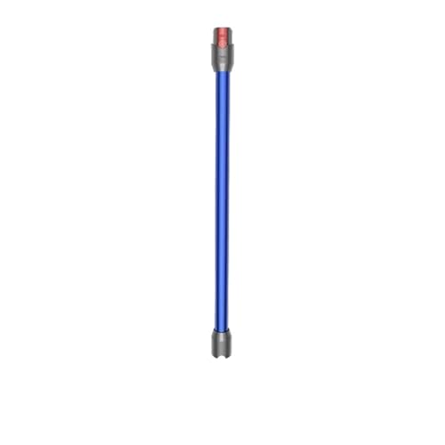 Verlängern Sie Das Gerade Metallrohr, Kompatibel Mit Dyson, V10 Slim/V12 Slim SV18, Lange Verlängerungsstange, Kabelloses Staubsaugerzubehör(Blue) von FRJOKPVIM