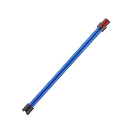 Verlängerungsstange, Kompatibel Mit Dyson, V10 V11 V15 Akku-Staubsauger, Schnellverschluss, Handstab, Rohrstange, Ersatz(Blue) von FRJOKPVIM