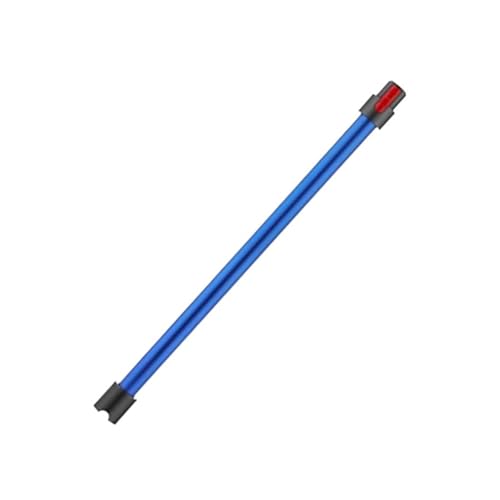 Verlängerungsstange Aus Metall-Aluminiumrohr For Staubsauger, Kompatibel Mit Dyson, V7 V8 V10 V11 V15(Purple) von FRJOKPVIM