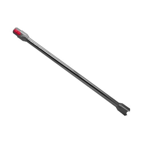 Verlängerungsstange Mit Schnellverschluss, Ersatzstab For Den Kabellosen Stabstaubsauger V12Slim V10Slim, Verlängerungsstab-Aufsatz Verlängerungsstange Mit Schnellverschluss, Ersatzstab For Den Kabellosen Stabstaubsauger V12Slim V10Slim, Verlängerungsstab-Aufsatz von FRJOKPVIM