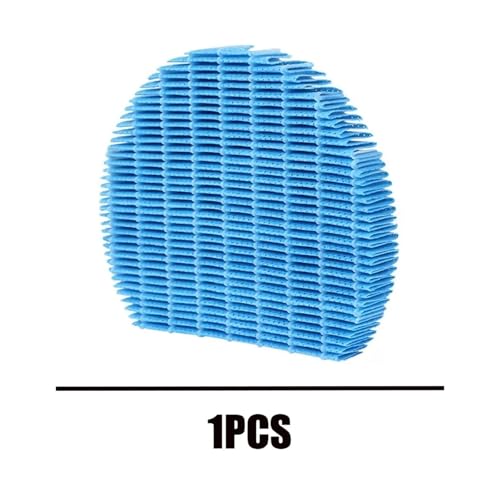 Wasserfilter FZ Z380MFS For Sharp KC D60EU Kc A51r FZ A61MFR Luftreiniger Luftbefeuchter Teile Zubehör(2pcs) von FRJOKPVIM