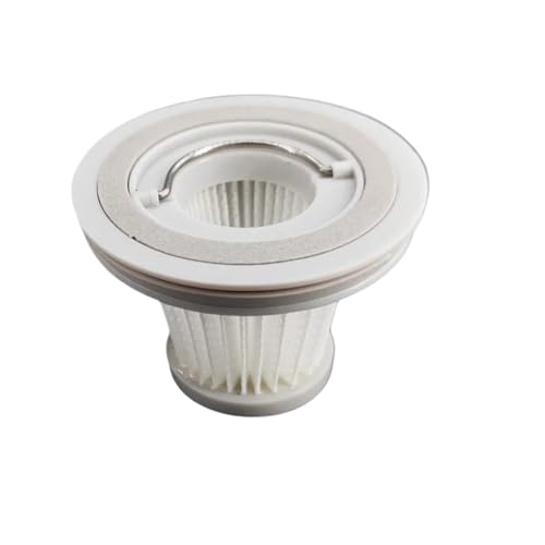 Zubehör For Filterkartuschen Aus Edelstahl, Kompatibel Mit Xiaomi, Handstaubsauger SSXCQ01XY(1PCS) von FRJOKPVIM