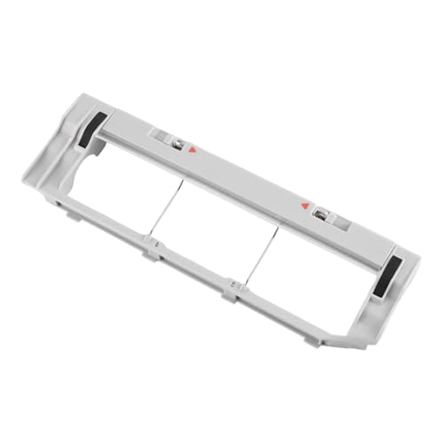 Zubehör for Die Hauptbürstenrollenabdeckung, Kompatibel Mit Xiaomi, Kompatibel Mit Mijia, Kompatibel Mit Roborock, Roboterstaubsaugerteile von FRJOKPVIM