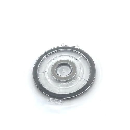 Zubehör for Kabellose Handstaubsauger, Staubbehälter-Unterabdeckung, Kompatibel Mit Dreame, T10 Zubehör for Kabellose Handstaubsauger, Staubbehälter-Unterabdeckung, Kompatibel Mit Dreame, T10 von FRJOKPVIM