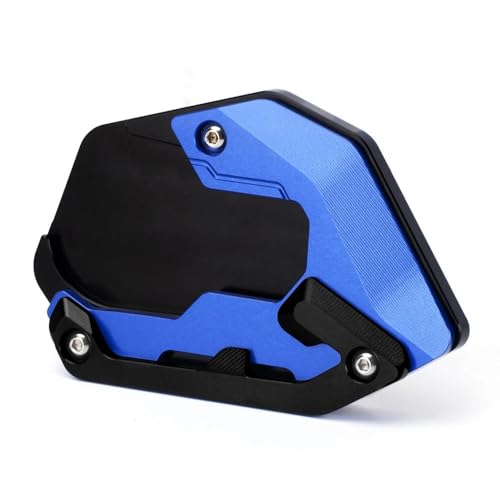FRKXQVPZL Motorrad Seitenstützfuß Für B&M&W R 1250GS ADV R1250GS R 1250 R1250 GS Motorrad-Ständer, Niedrige Federung, Verlängerung, Seitenständer, Vergrößerungsverlängerung(NOLOGO BkBuBk) FRKXQVPZL Motorrad Seitenstützfuß Für B&M&W R 1250GS ADV R1250GS R 1250 R1250 GS Motorrad-Ständer, Niedrige Federung, Verlängerung, Seitenständer, Vergrößerungsverlängerung(NOLOGO BkBuBk) von FRKXQVPZL