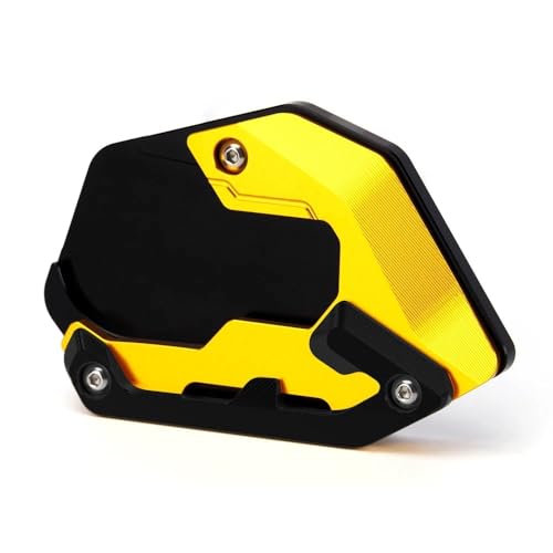 FRKXQVPZL Motorrad Seitenstützfuß Für B&M&W R 1250GS ADV R1250GS R 1250 R1250 GS Motorrad-Ständer, Niedrige Federung, Verlängerung, Seitenständer, Vergrößerungsverlängerung(NOLOGO BkGdBk) FRKXQVPZL Motorrad Seitenstützfuß Für B&M&W R 1250GS ADV R1250GS R 1250 R1250 GS Motorrad-Ständer, Niedrige Federung, Verlängerung, Seitenständer, Vergrößerungsverlängerung(NOLOGO BkGdBk) von FRKXQVPZL