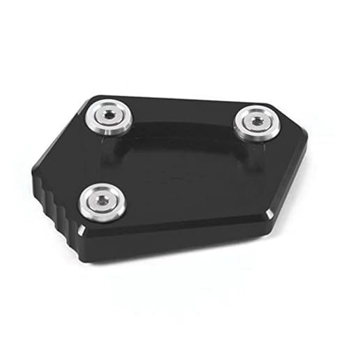 Für H&ond&a NC700X NC700S NC700D CNC-Ständerfuß Seitenständer Vergrößern Sie Die Verlängerungspolster-Stützplatte 2012-2015 Für H&ond&a NC700X NC700S NC700D CNC-Ständerfuß Seitenständer Vergrößern Sie Die Verlängerungspolster-Stützplatte 2012-2015 von FRKXQVPZL