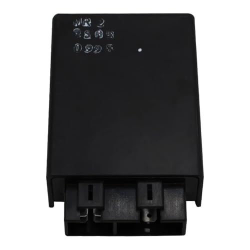 FRKXQVPZL Motorrad CDI-Box Für H&ond&a NV400 NV600 STEED400 STEED600 VT400C VT600C Motorrad Digitale Zündung CDI ECU TCI FRKXQVPZL Motorrad CDI-Box Für H&ond&a NV400 NV600 STEED400 STEED600 VT400C VT600C Motorrad Digitale Zündung CDI ECU TCI von FRKXQVPZL
