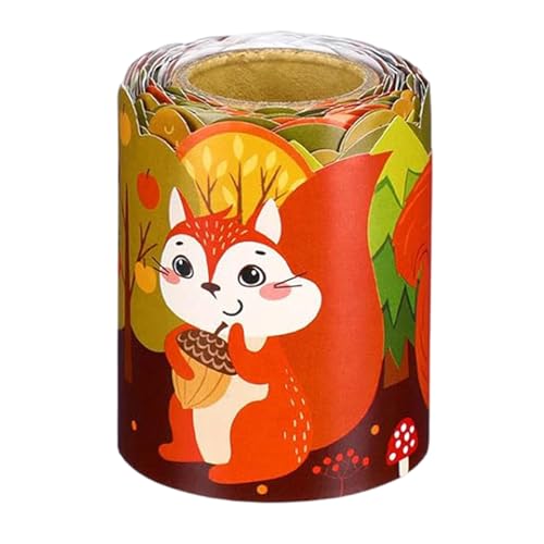 10 m Herbst-Pinnwand-Bordüre, Kürbisblatt-Bordüre für Klassenzimmer, Dekoration, Bordüren, Kürbisblatt, dekorativer Aufkleber, Herbstbesatz 10 m Herbst-Pinnwand-Bordüre, Kürbisblatt-Bordüre für Klassenzimmer, Dekoration, Bordüren, Kürbisblatt, dekorativer Aufkleber, Herbstbesatz von FROMCEO