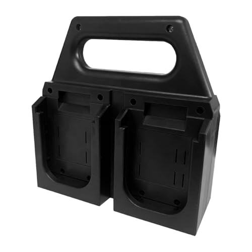 18 V Batteriespeicher Rack Hält 4/6 Kompakt Mit Sicheren Lösung Für Die Werkzeug Werkzeuglösung Für Montagedesign Werkzeuge von FROMCEO